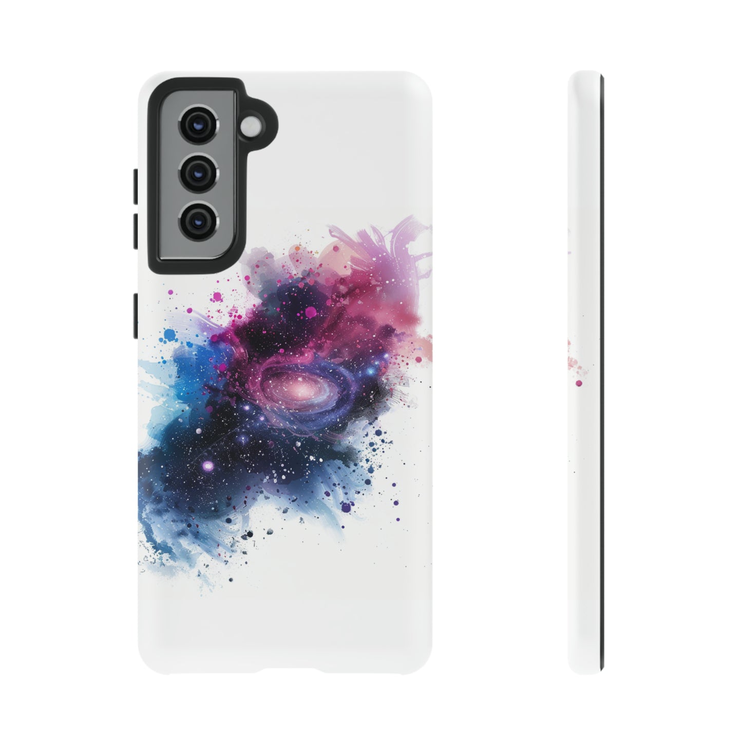 Galaxy Goddess - Tough Cases