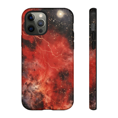 Crimson Nebula - Tough Case