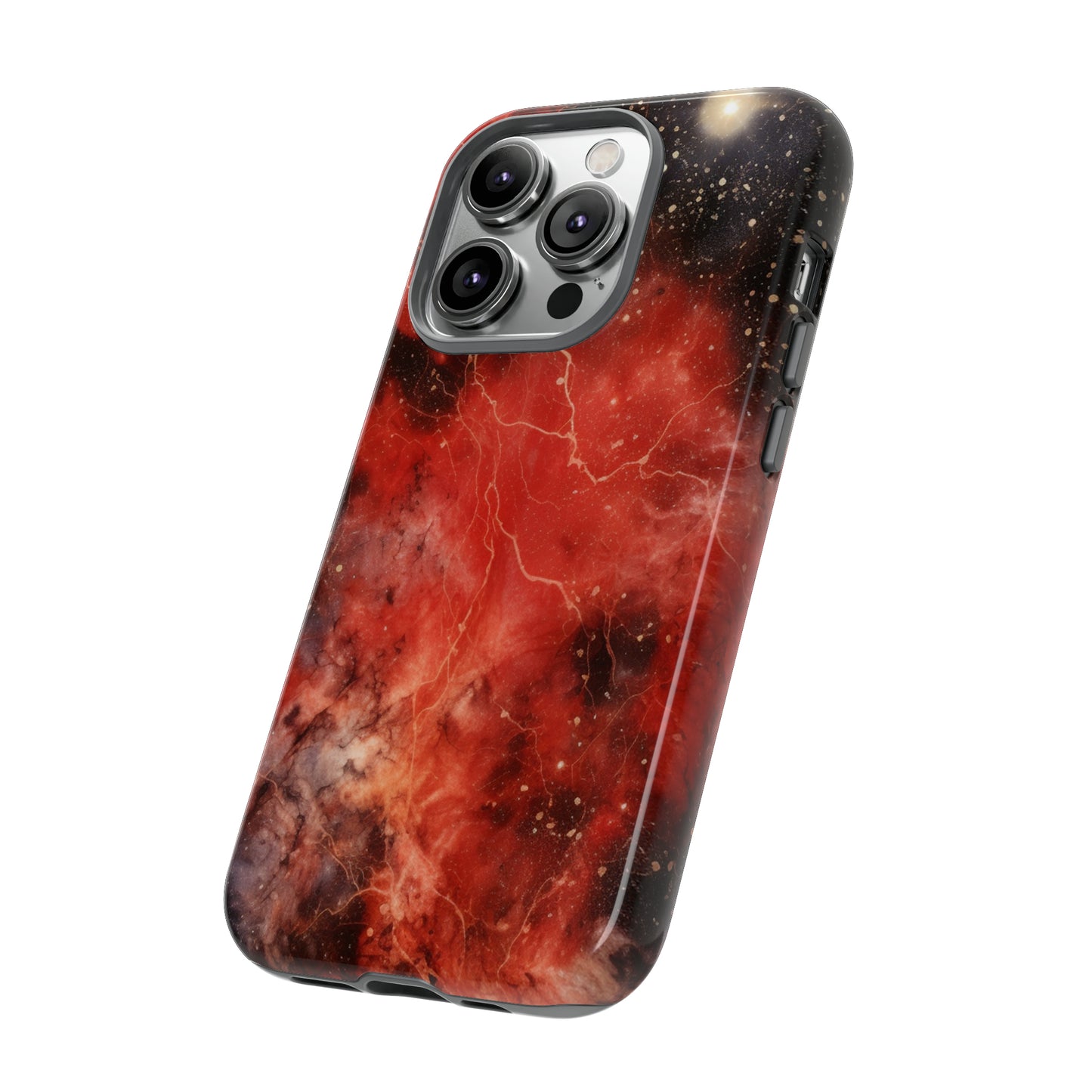 Crimson Nebula - Tough Case