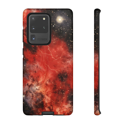 Crimson Nebula - Tough Case