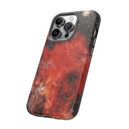 Crimson Nebula - Tough Case