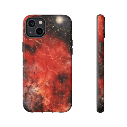 Crimson Nebula - Tough Case