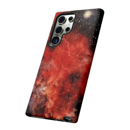 Crimson Nebula - Tough Case