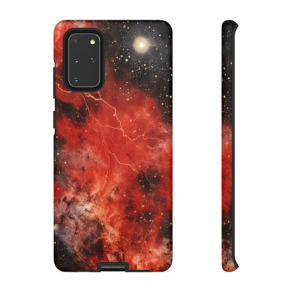 Crimson Nebula - Tough Case