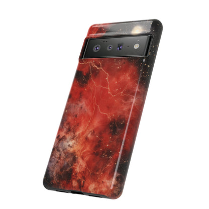 Crimson Nebula - Tough Case