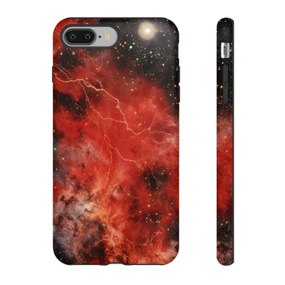 Crimson Nebula - Tough Case