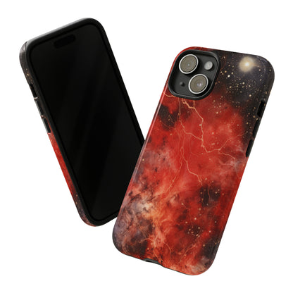 Crimson Nebula - Tough Case