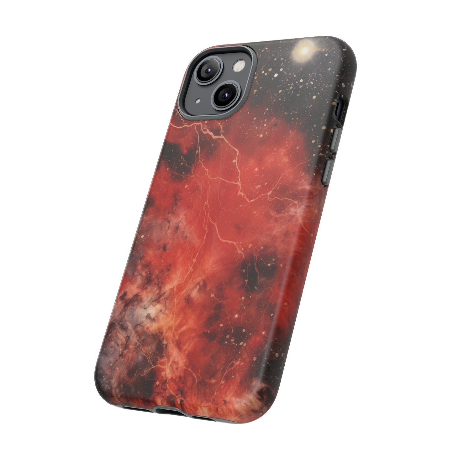 Crimson Nebula - Tough Case