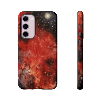 Crimson Nebula - Tough Case