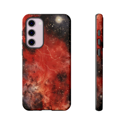 Crimson Nebula - Tough Case