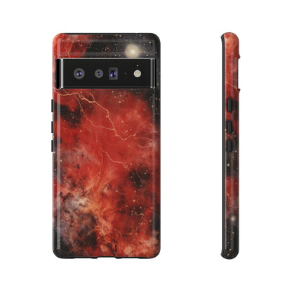 Crimson Nebula - Tough Case