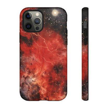 Crimson Nebula - Tough Case