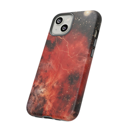 Crimson Nebula - Tough Case