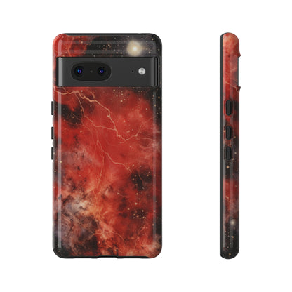 Crimson Nebula - Tough Case