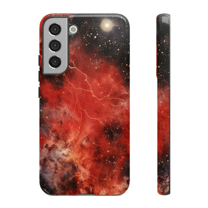 Crimson Nebula - Tough Case