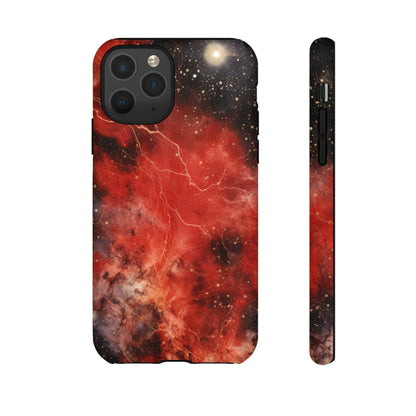 Crimson Nebula - Tough Case