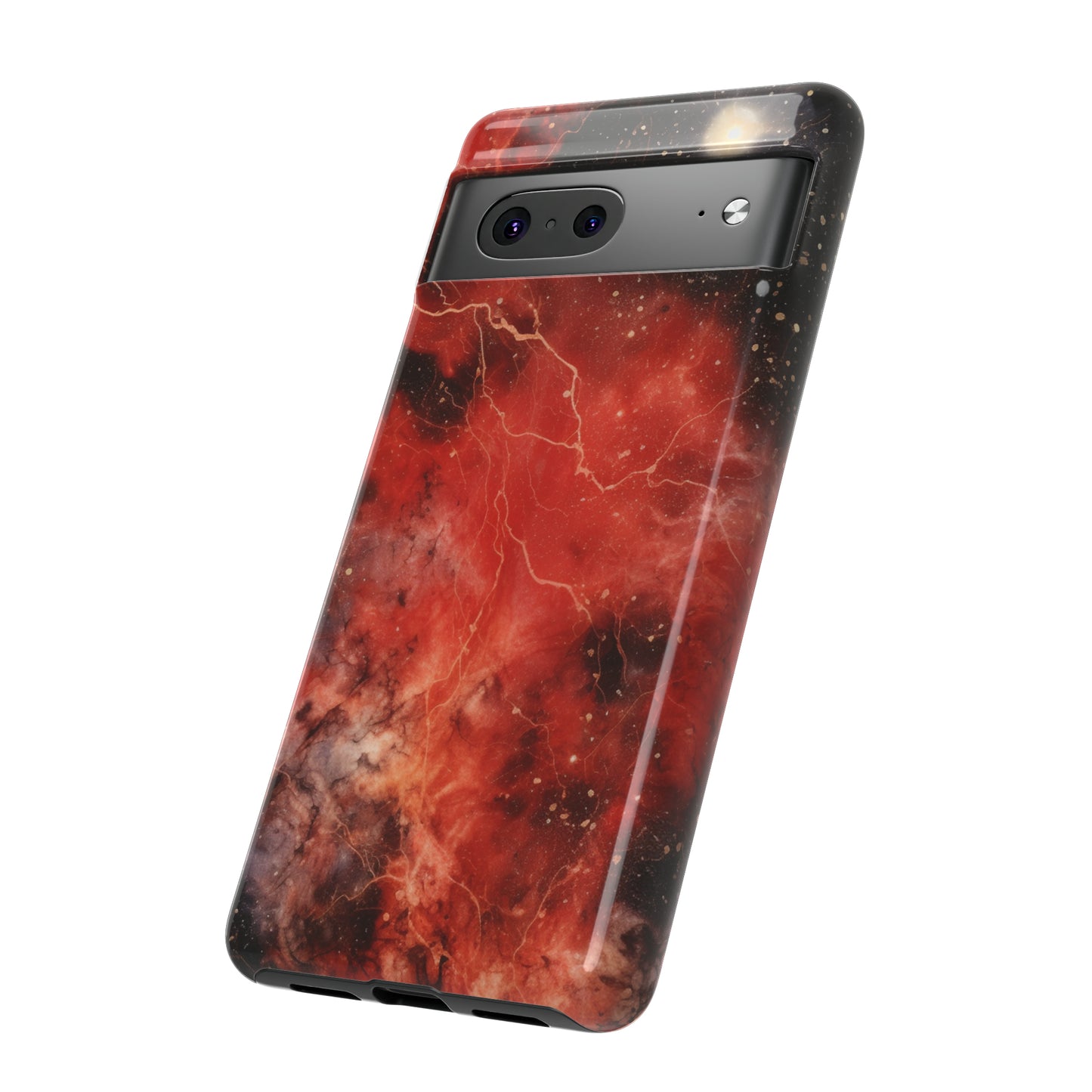 Crimson Nebula - Tough Case