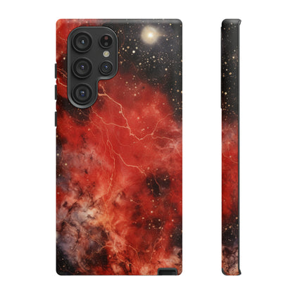 Crimson Nebula - Tough Case