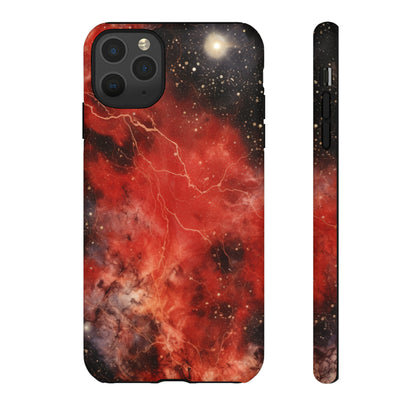 Crimson Nebula - Tough Case