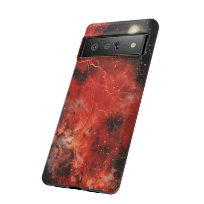 Crimson Nebula - Tough Case