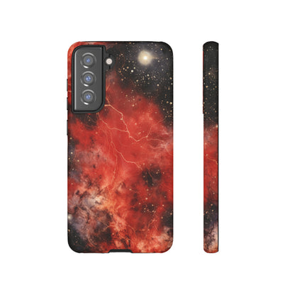 Crimson Nebula - Tough Case