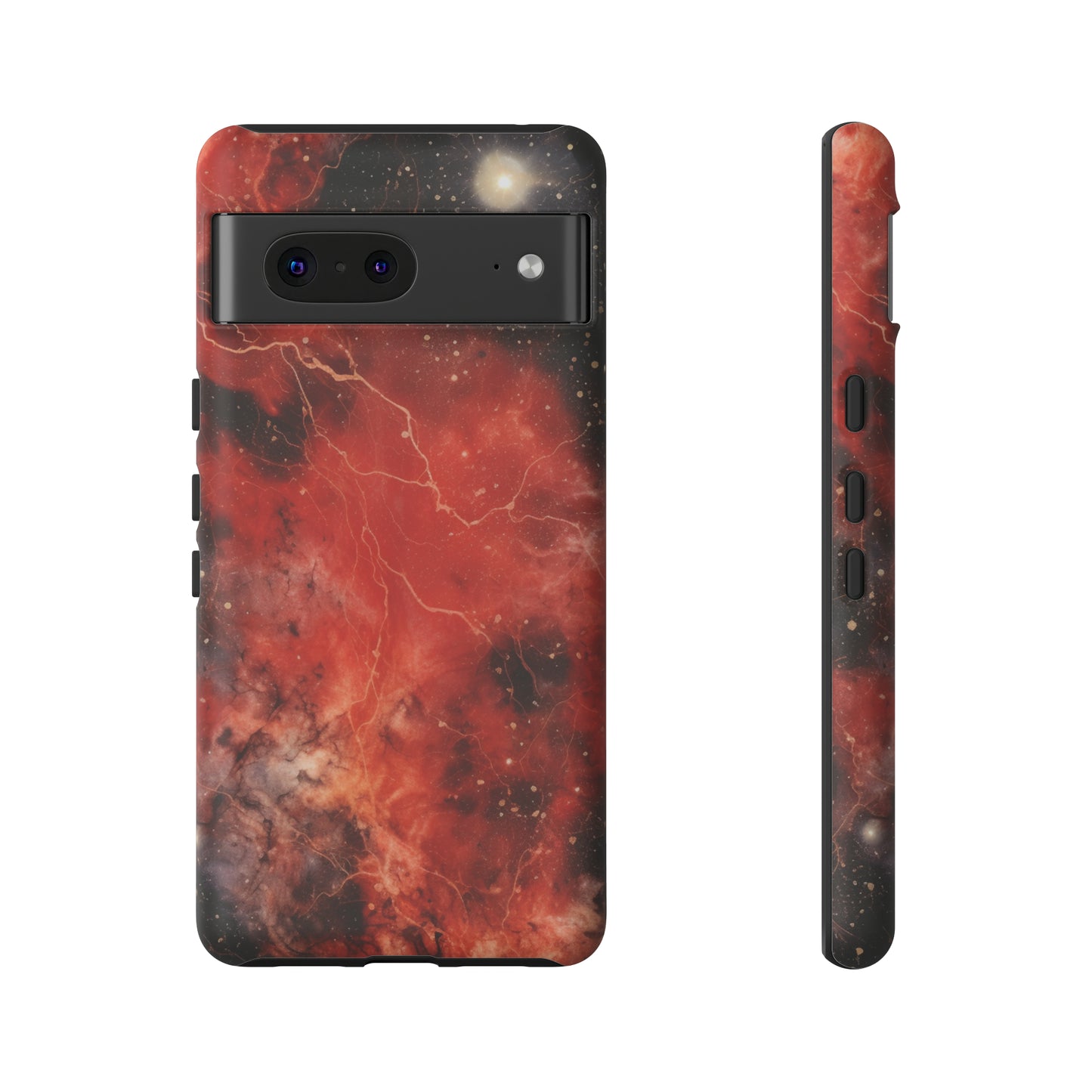 Crimson Nebula - Tough Case