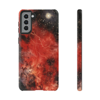 Crimson Nebula - Tough Case