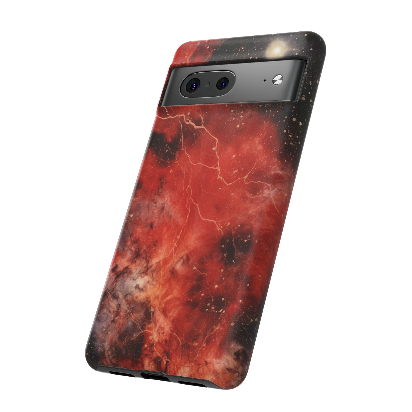 Crimson Nebula - Tough Case