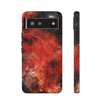 Crimson Nebula - Tough Case