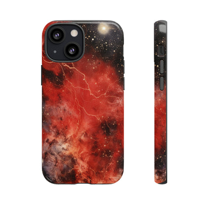 Crimson Nebula - Tough Case