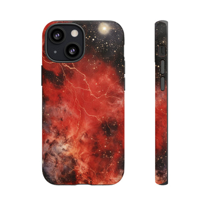 Crimson Nebula - Tough Case