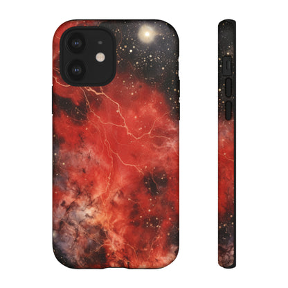 Crimson Nebula - Tough Case