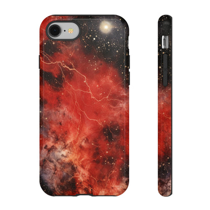 Crimson Nebula - Tough Case