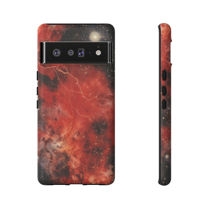 Crimson Nebula - Tough Case