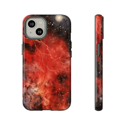 Crimson Nebula - Tough Case