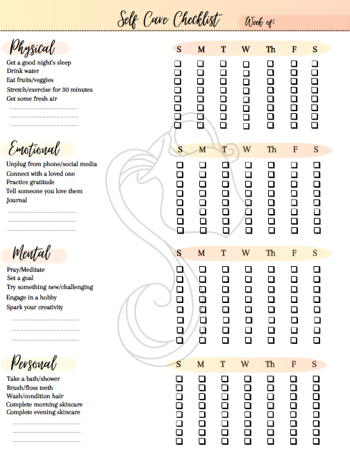 Aquarius Efficiency Set