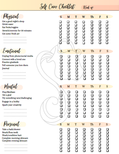 Aquarius Efficiency Set