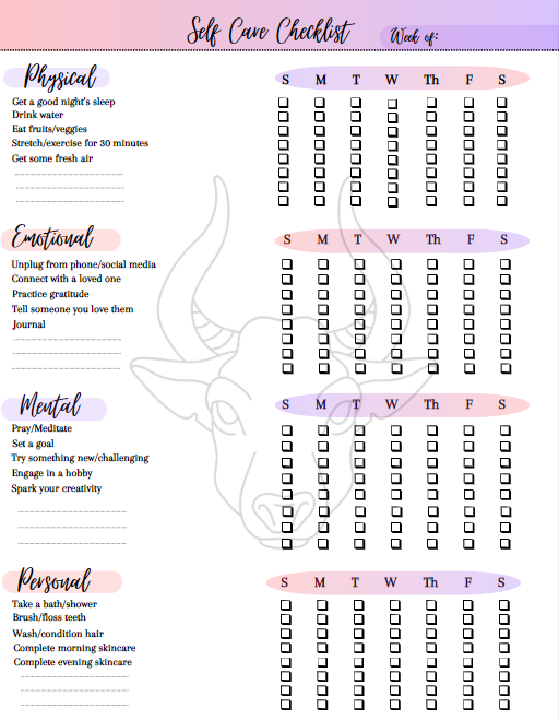 Taurus Efficiency Set