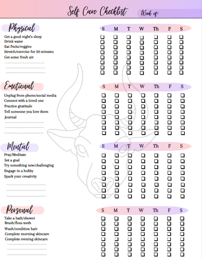 Taurus Efficiency Set