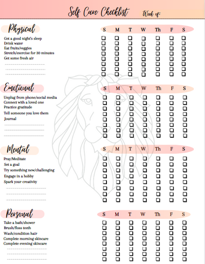 Leo Efficiency Set