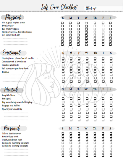 Gemini B&W Efficiency Set