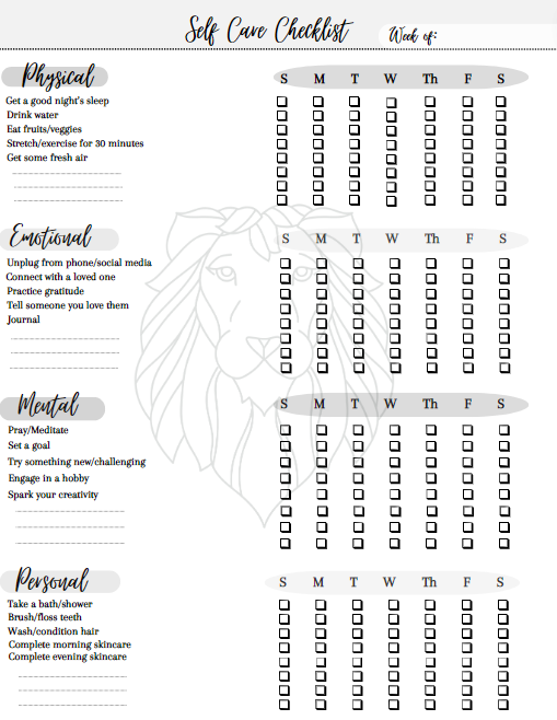 Leo B&W Efficiency Set