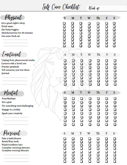 Leo B&W Efficiency Set