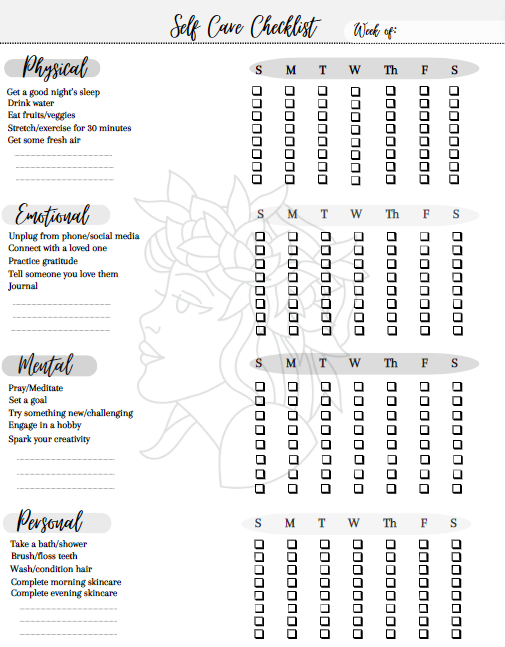 Virgo B&W Efficiency Set