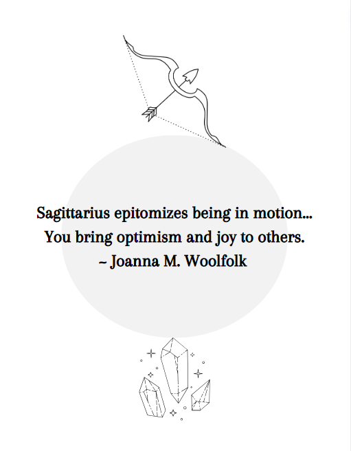 Sagittarius B&W Efficiency Set